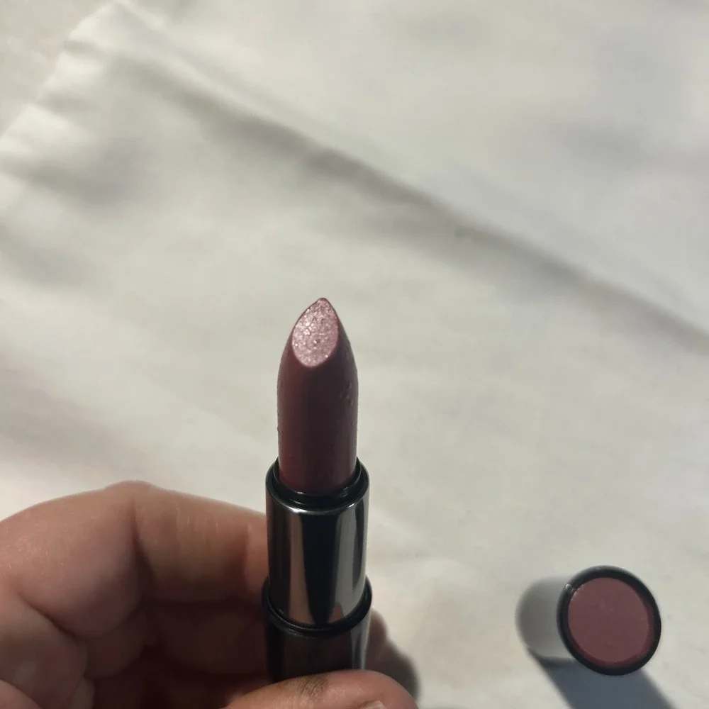 Mary Kay Pink Passion/Rose Creme Lipstick #027583 Full Size Discontinued
